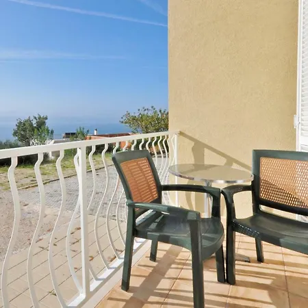 Apartment Nba New Beach