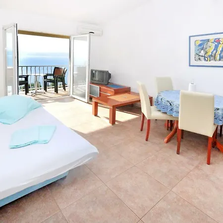 Apartment Nba New Beach