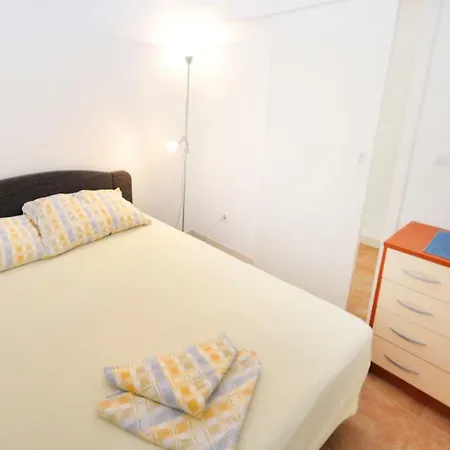 Apartment Nba New Beach *
