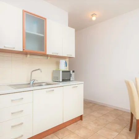 Nba New Beach Apartment