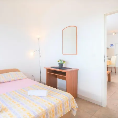 Nba New Beach Apartment