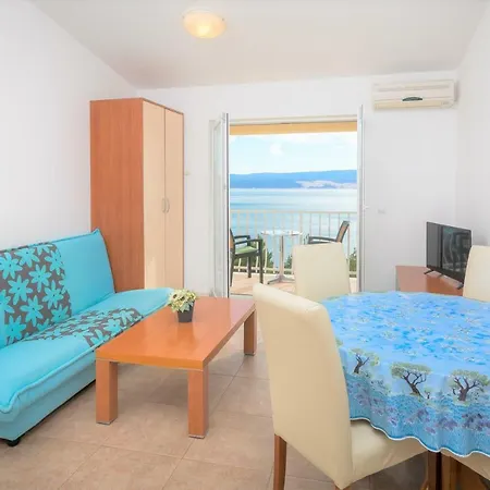 Nba New Beach Apartment