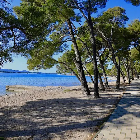 Nba New Beach Omis