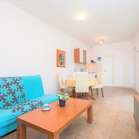 Nba New Beach Apartment *
